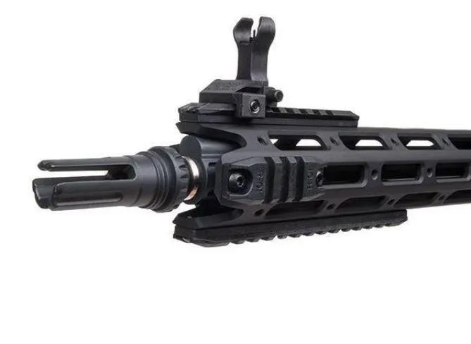 Ares Amoeba M4 009 EFCS S-AEG Black ab 18J